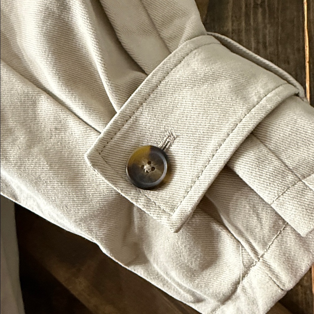 WE THE FREE x REVOLVE Need It Trench - Picture 8 of 15